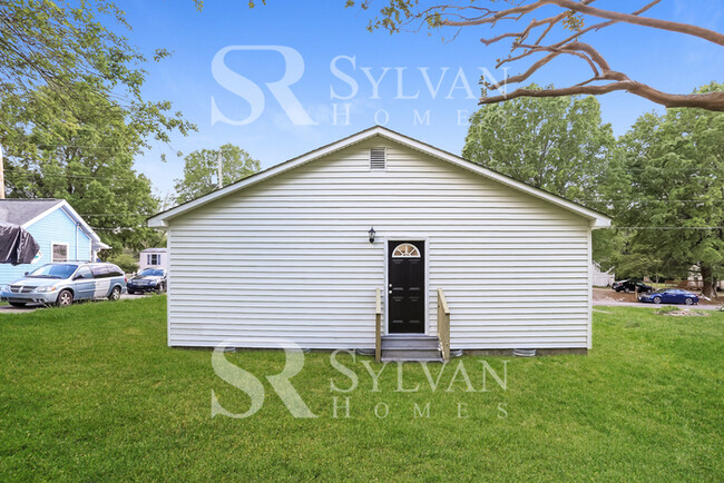 Building Photo - Cute 3BR 2BA Home for You