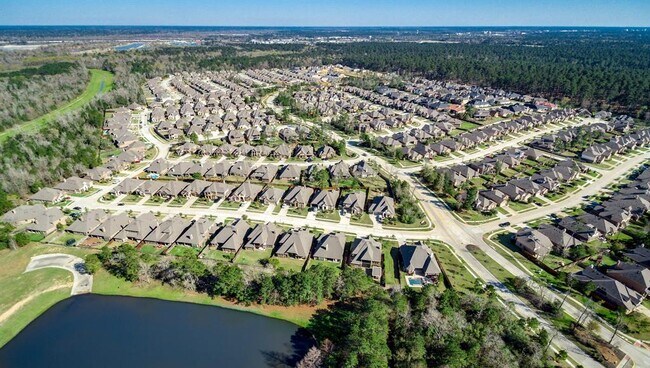 Building Photo - 1515 Holly Chase Ct