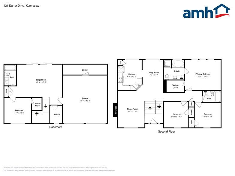 Building Photo - 421 Darter Dr NW
