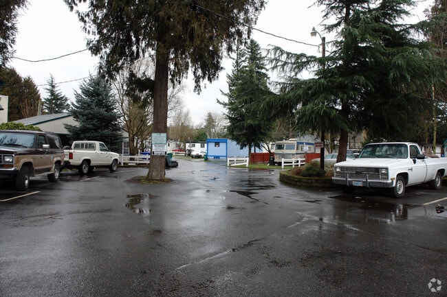 Primary Photo - Cedar Shade Mobile Home Park
