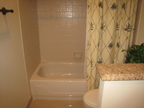 2nd bathroom - 225 Deer Creek Blvd