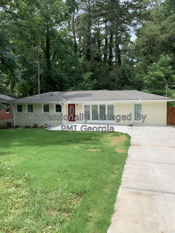 Home in Belvedere Park available now Decatur, GA Apartment Finder