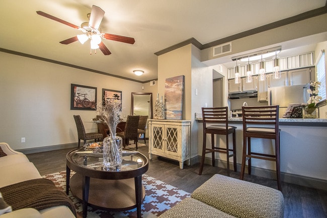 Building Photo - Azure Apartments