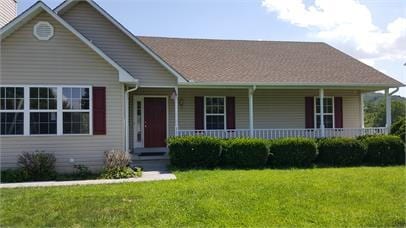Primary Photo - 116 Nottingham Ct