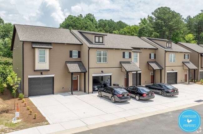 Building Photo - 1145 Elk Knob Trl