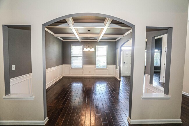 Building Photo - 1357 Highwoods Pass