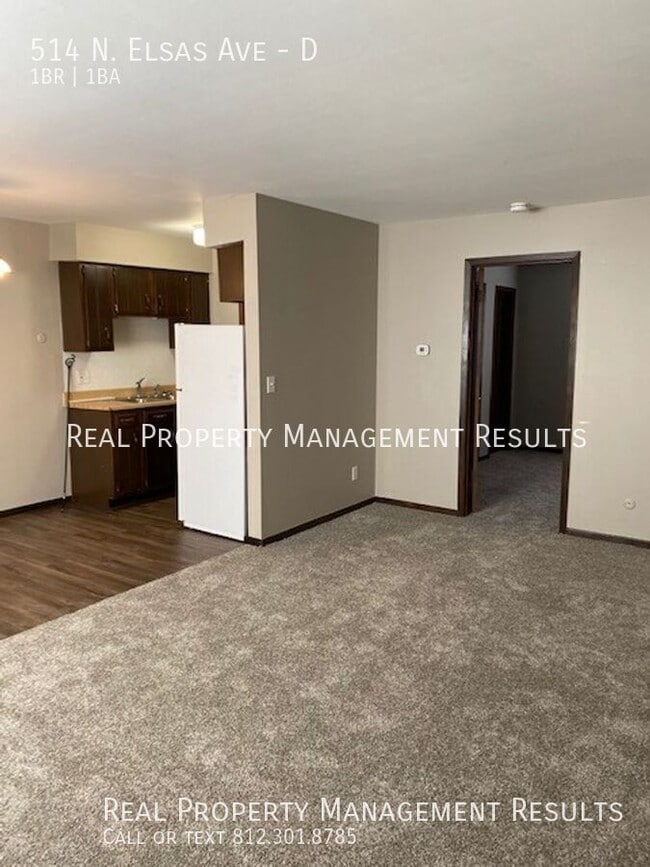 Building Photo - 514 N Elsas Ave