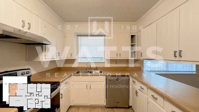 Building Photo - 4-Bedroom, 2-Bath House in Irondale