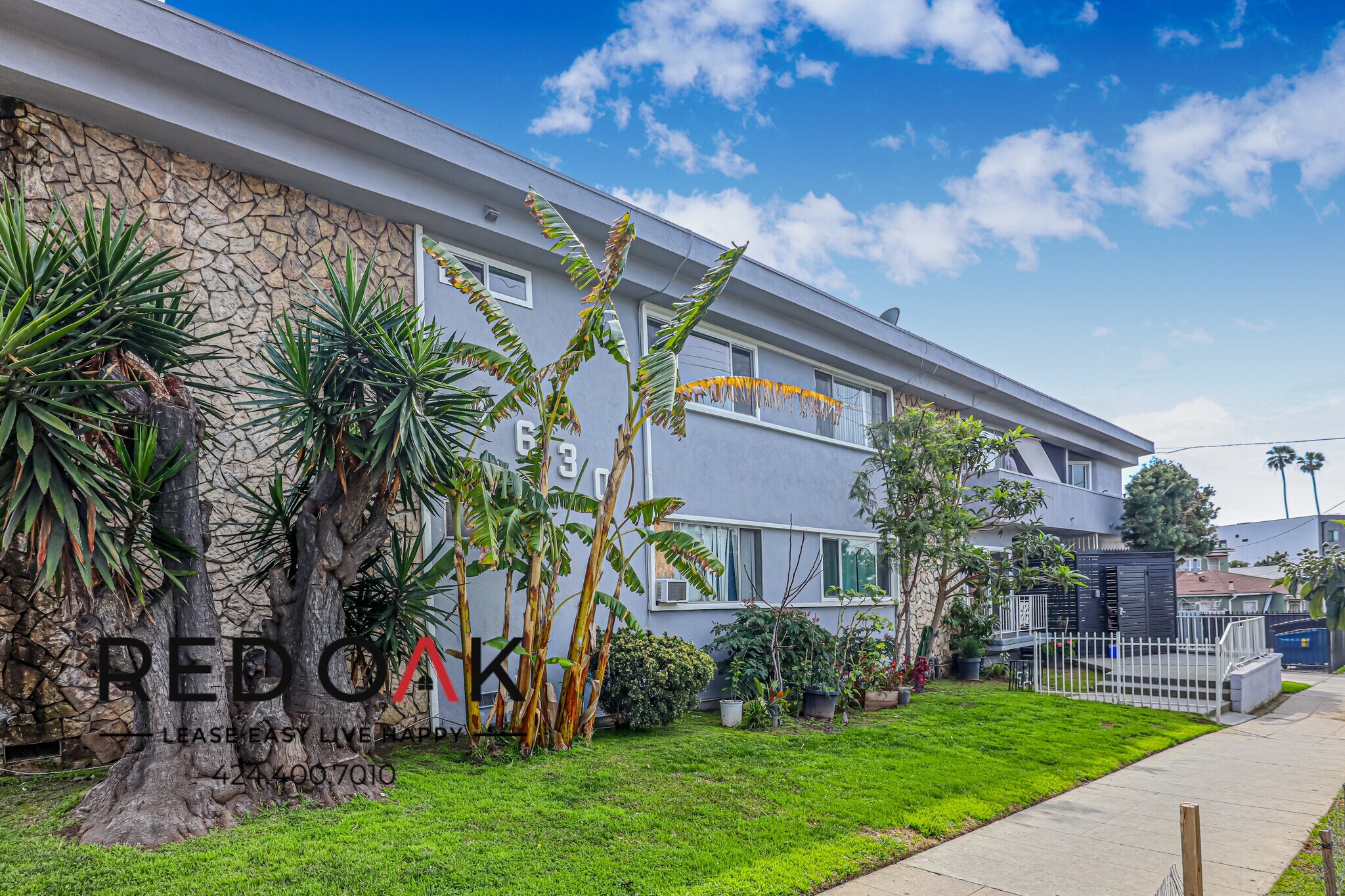 Building Photo - 4630 Venice Blvd.