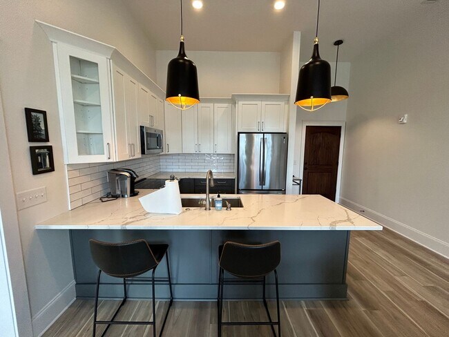 Building Photo - Beautifully Furnished 1/1 Apartment in Downtown Broad St.- $2,350