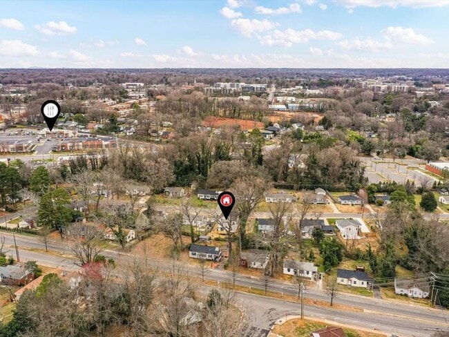 Building Photo - Brand New 4BD/2.5BA Home in Revolution Park!