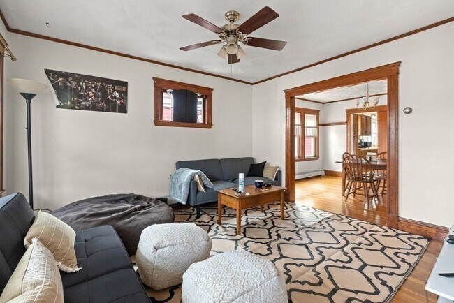 Building Photo - 51 Sargent Ave