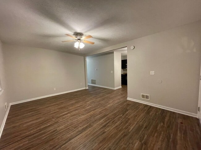 Building Photo - Bright all-brick Bungalow on Quiet Street-...