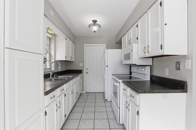 Building Photo - Location, location, location!