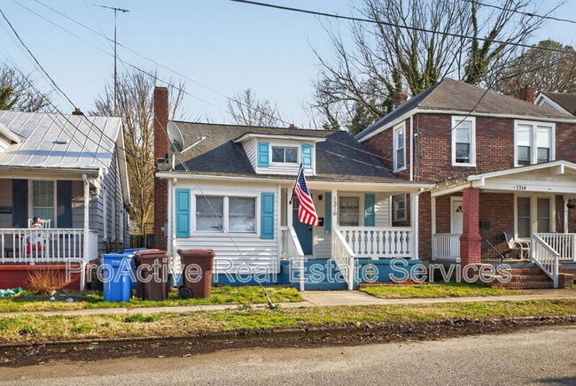 Building Photo - 1316 22nd St