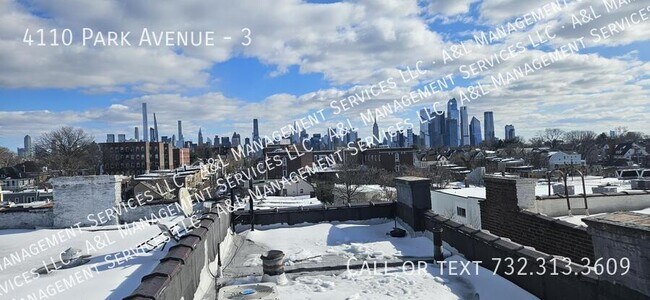 Building Photo - 4110 Park Ave