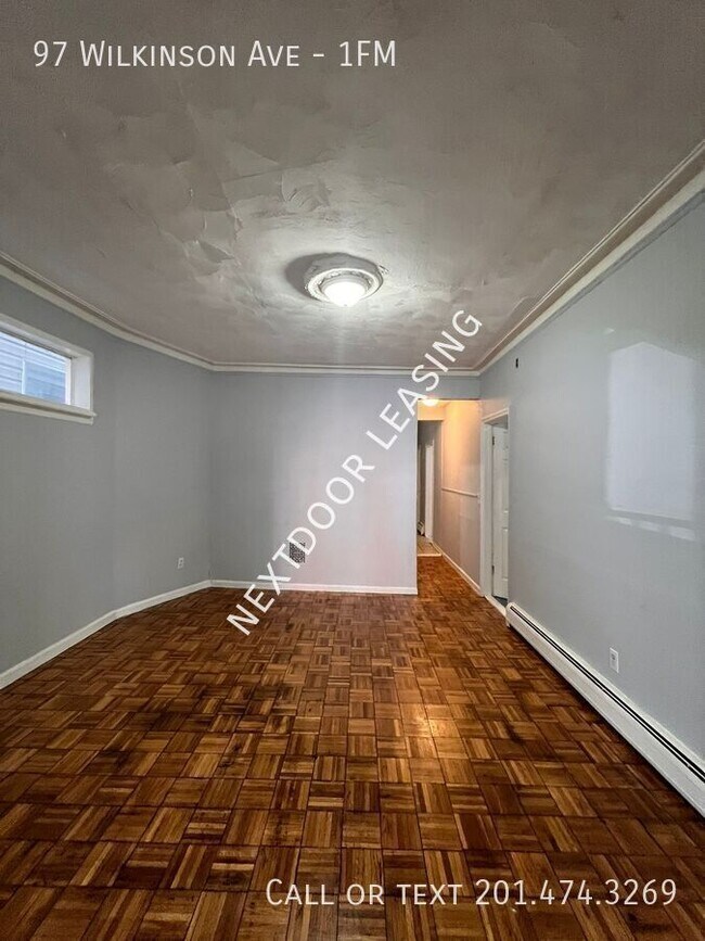 Building Photo - 97 Wilkinson Ave