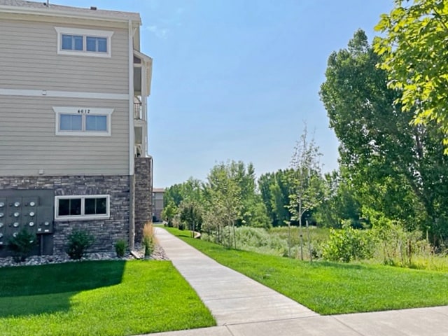 Building Photo - 4612 Hahns Peak Dr
