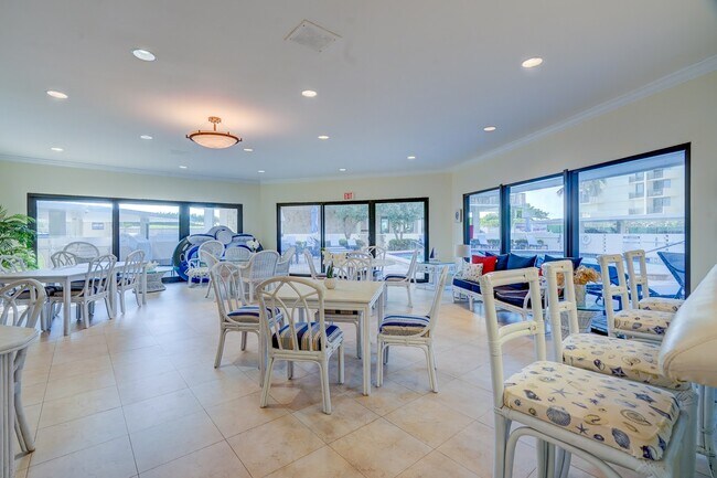 Building Photo - 5480 N Ocean Dr