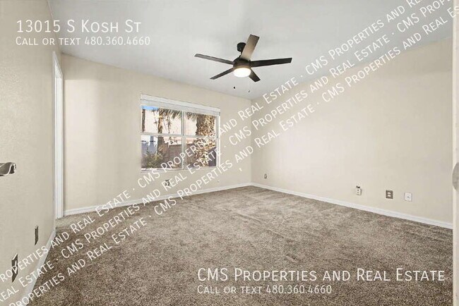 Building Photo - 13015 S Kosh St