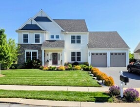 Building Photo - 1425 Pennscott Dr