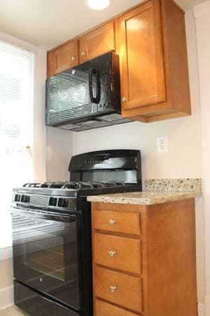 Kitchen - 4013 37th St
