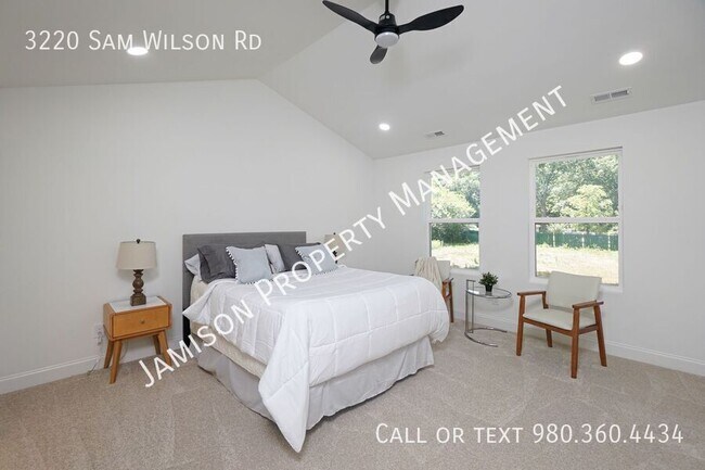 Building Photo - 3220 Sam Wilson Rd