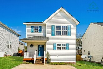 Building Photo - Beautiful 2 Story Home In Raleigh!