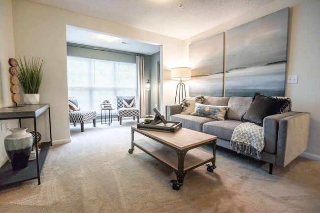 Building Photo - Thornberry Park