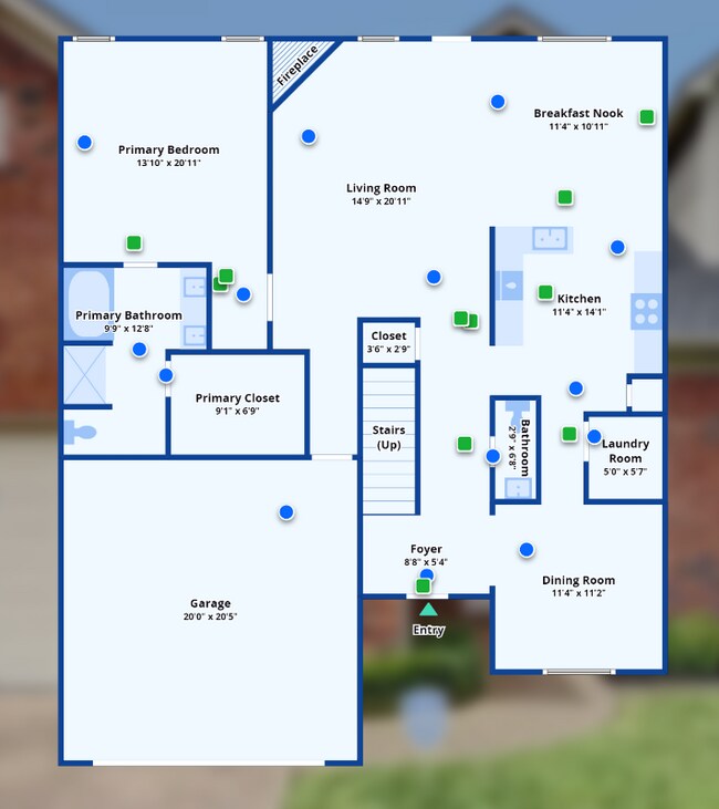 Building Photo - 102 Privett Ct