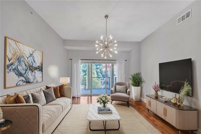 Building Photo - 200 River Vista Drive