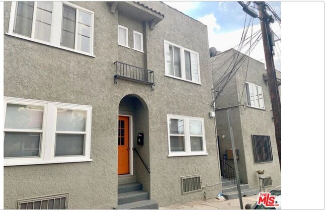 Building Photo - 300 Patton St