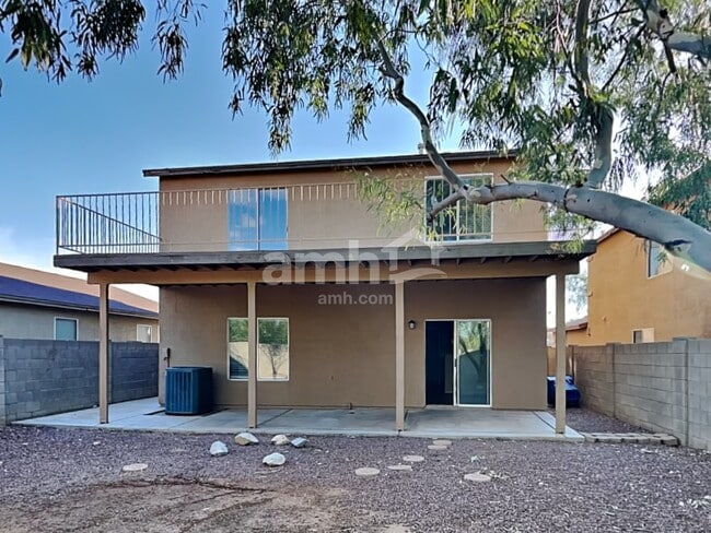 Building Photo - 6155 S Earp Wash Ln