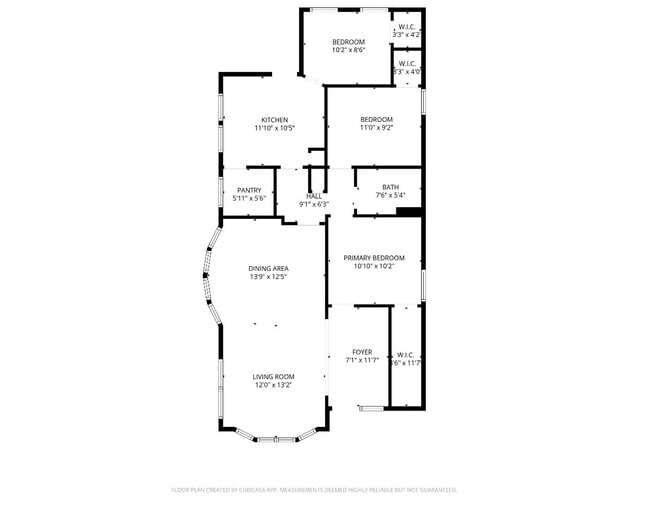 Building Photo - Murray Lower Flat