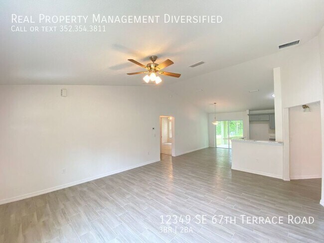 Building Photo - 12349 SE 67th Terrace Rd