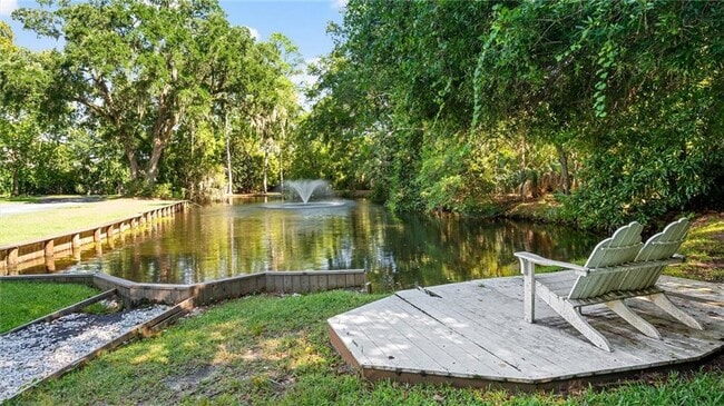 Building Photo - 512 S Harbour Oaks Dr