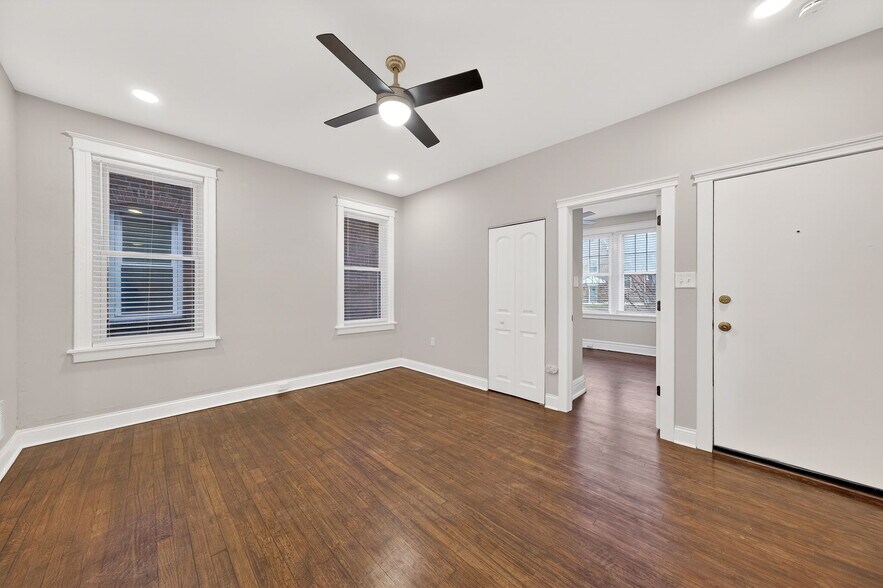 Building Photo - 4170 McRee Ave