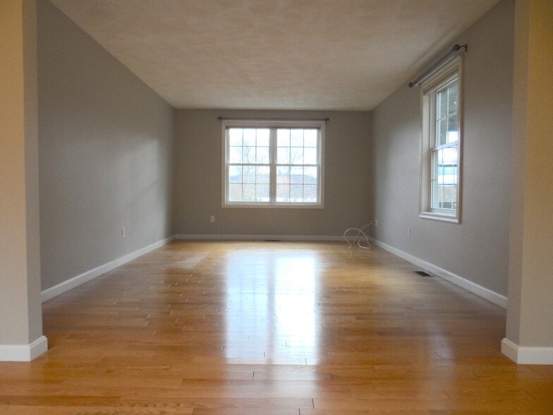 Building Photo - 63 Sturgis St