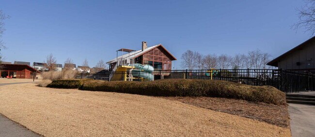 Building Photo - Spacious 4-Bedroom Townhome in Wendell Falls