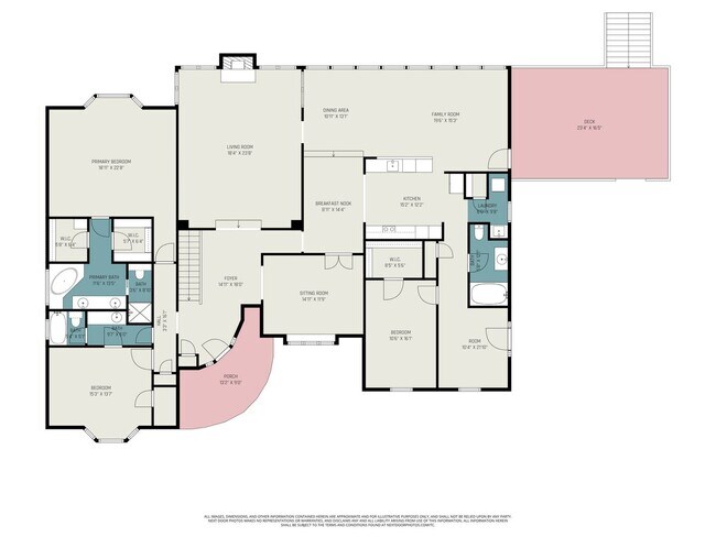 Building Photo - Two Levels. Two Kitchens. One Pool. East Cobb at $5,495/month
