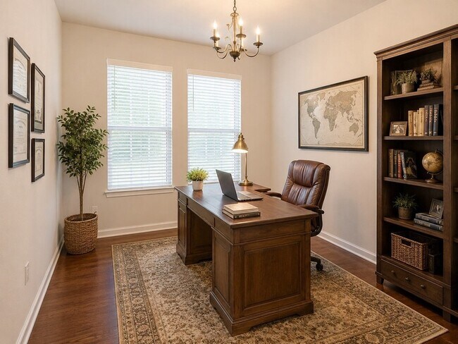 Building Photo - 14427 Keystone Green Dr