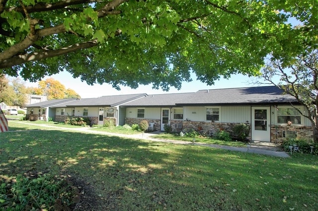 Building Photo - Prairie View Apartments