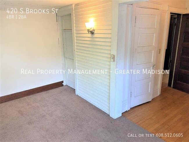 Building Photo - 420 S Brooks St