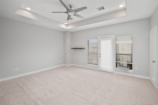 Building Photo - 1409 Rosedale St