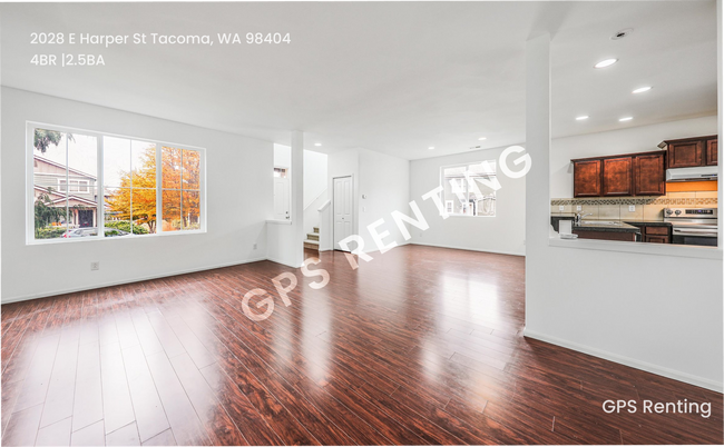 Building Photo - 2028 E Harper St