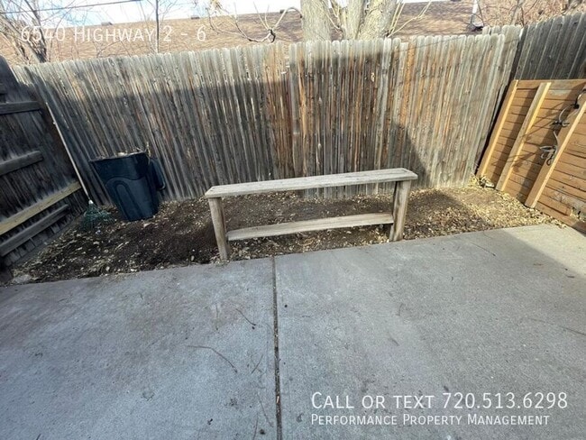 Building Photo - 6540 CO-2