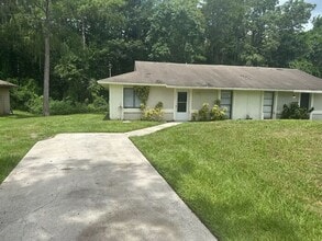Building Photo - Charming 1/2 duplex in the heart of Orlando