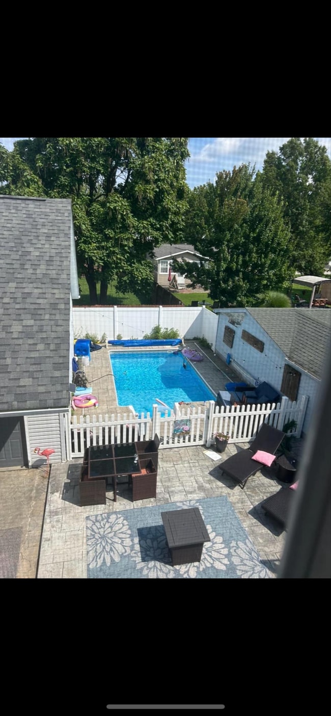 Building Photo - 307 Ohio Ave