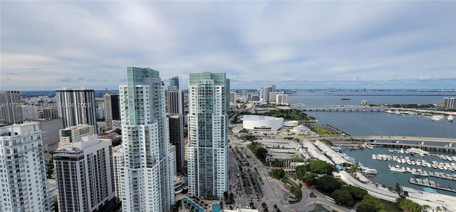 Building Photo - 50 Biscayne Blvd