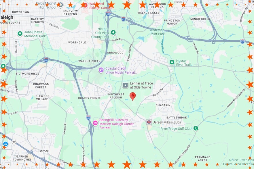 Building Photo - 2405 Kasota Ln